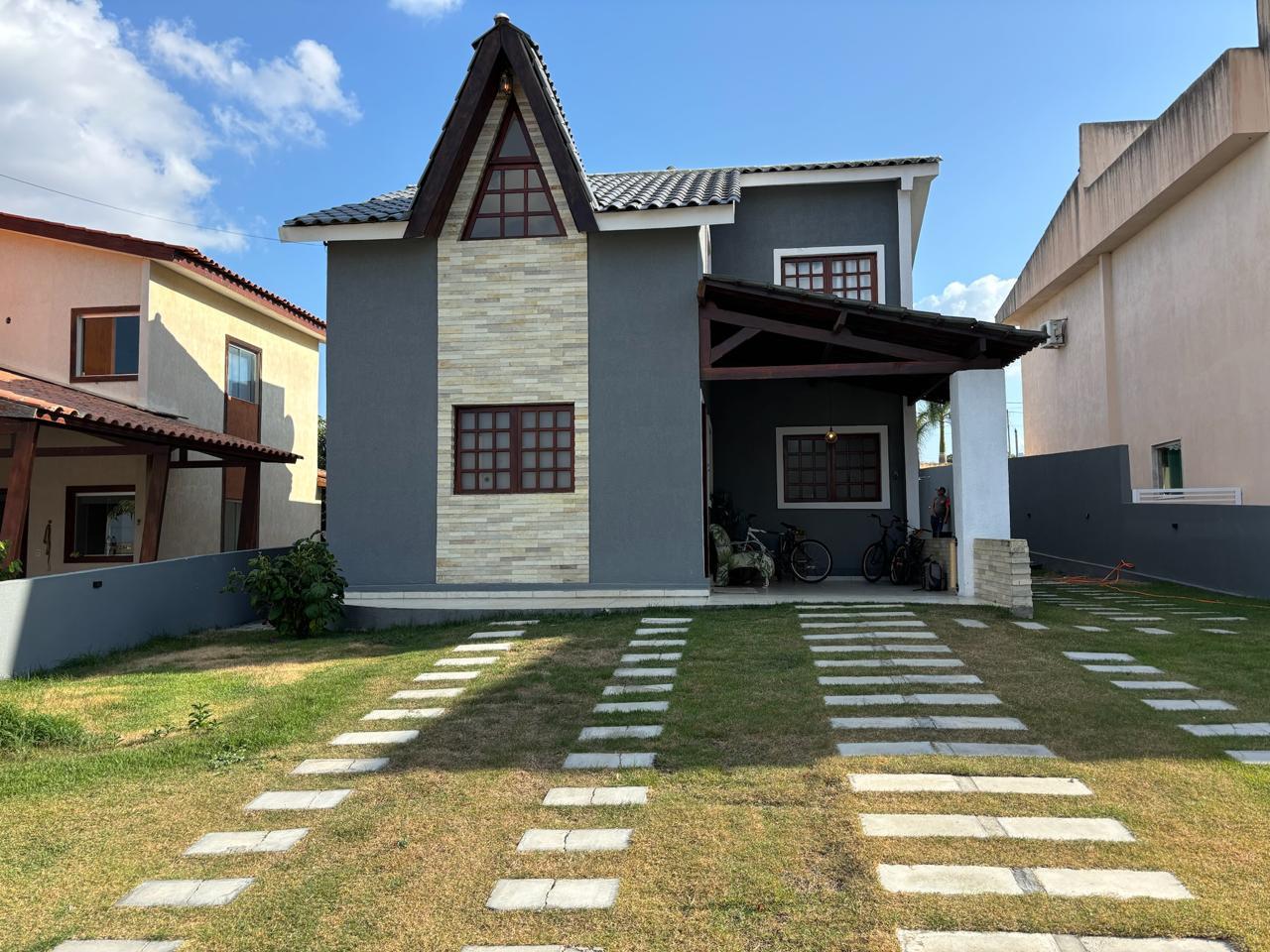 Casa para Venda, Garanhuns / PE, bairro Monte verde, 3 dormitórios ...